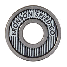 Load image into Gallery viewer, Bronson Speed Co. Mason Silva Skateboard Bearings G3 BOX/8