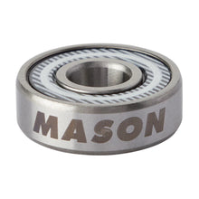Load image into Gallery viewer, Bronson Speed Co. Mason Silva Skateboard Bearings G3 BOX/8