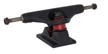 Load image into Gallery viewer, Stage 11 Bar Flat Black Standard Independent Skateboard Trucks