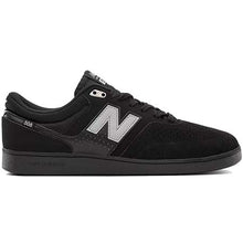 Load image into Gallery viewer, NB Numeric Brandon Westgate 508 Skate Shoes - NM508BBU - Black / Black
