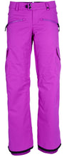 Load image into Gallery viewer, 686 Women&#39;s Mistress Insulated Cargo Pant 2020
