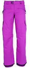 Load image into Gallery viewer, 686 Women's Mistress Insulated Cargo Pant 2020