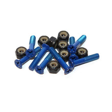 Load image into Gallery viewer, ESSENTIALS Colored 1" HARDWARE