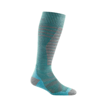 Load image into Gallery viewer, Darn Tough Women's Edge Over-the-Calf Midweight Ski & Snowboard Sock - Last Chance