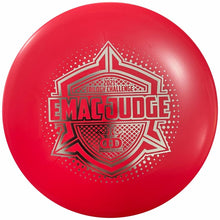 Load image into Gallery viewer, Dynamic Discs EMac Judge Putt & Approach