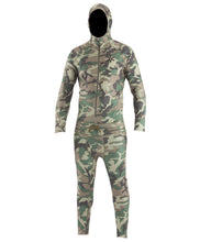 Load image into Gallery viewer, Airblaster Men's Hooded Ninja Suit