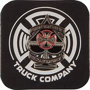 Load image into Gallery viewer, Independent Ante Enamel Pin
