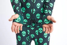 Load image into Gallery viewer, Airblaster Men's Hooded Ninja Suit