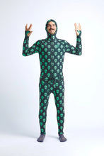 Load image into Gallery viewer, Airblaster Men's Hooded Ninja Suit