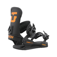 Load image into Gallery viewer, Union Cadet Pro Snowboard Binding 2022
