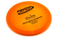 Load image into Gallery viewer, Innova Leopard Fairway Driver