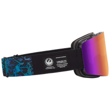 Load image into Gallery viewer, Dragon R1 OTG Goggle with Bonus Lens