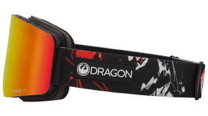 Dragon R1 OTG Goggle with Bonus Lens