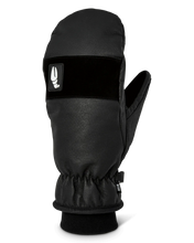 Load image into Gallery viewer, Crab Grab Man Hands Mitten