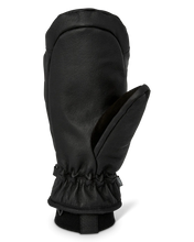 Load image into Gallery viewer, Crab Grab Man Hands Mitten