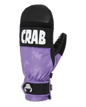 Load image into Gallery viewer, Crab Grab Punch Mitten
