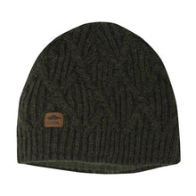 Load image into Gallery viewer, Coal Yukon Beanie