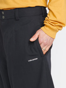 Volcom Men's VLCMX Dustbox Pant