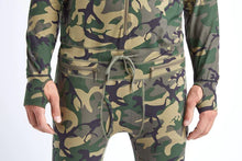 Load image into Gallery viewer, Airblaster Men's Hoodless Ninja Suit