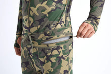 Load image into Gallery viewer, Airblaster Men's Hoodless Ninja Suit