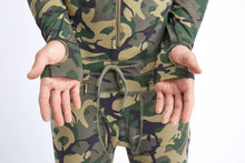 Load image into Gallery viewer, Airblaster Men's Hoodless Ninja Suit