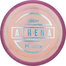Load image into Gallery viewer, Discraft McBeth Athena Distance Driver