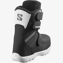 Load image into Gallery viewer, Salomon Whipstar Kids Snowboard Boot