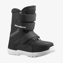 Load image into Gallery viewer, Salomon Whipstar Kids Snowboard Boot