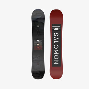Salomon Pulse Snowboard 2023