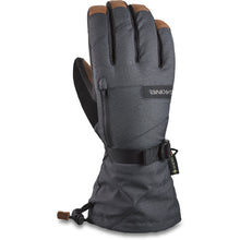 Load image into Gallery viewer, Dakine Men's Gore-Tex Leather Titan Glove