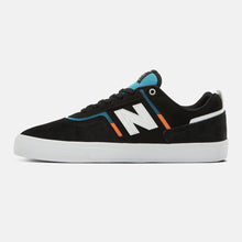 Load image into Gallery viewer, NB Numeric Jamie Foy 306 - NM306PAP Black/Orange