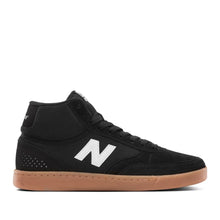 Load image into Gallery viewer, NB Numeric 440 High Skate Shoes - NM440HRD Black Gum