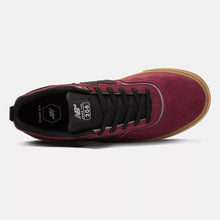 Load image into Gallery viewer, NB Numeric Jamie Foy 306 - NM306JCT Burgandy/Gum