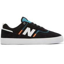 Load image into Gallery viewer, NB Numeric Jamie Foy 306 - NM306PAP Black/Orange