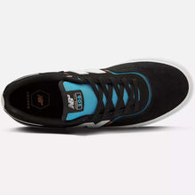 Load image into Gallery viewer, NB Numeric Jamie Foy 306 - NM306PAP Black/Orange