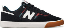 Load image into Gallery viewer, NB Numeric Jamie Foy 306 - NM306RST Black/Rust