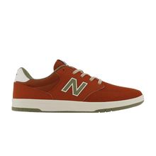 Load image into Gallery viewer, NB Numeric 425 Skate Shoes - NM425RST Rust/White