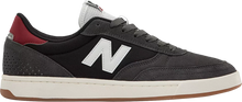 Load image into Gallery viewer, NB Numeric 440 Skate Shoes - NM440GBR - Grey/Black
