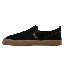 Load image into Gallery viewer, NB Numeric Jamie Foy 306 Laceless - NM306LNG Black/Gum