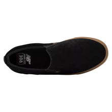 Load image into Gallery viewer, NB Numeric Jamie Foy 306 Laceless - NM306LNG Black/Gum