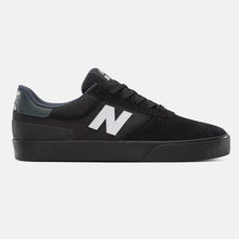 Load image into Gallery viewer, NB Numeric 272 Skate Shoes - NM272BLK Black