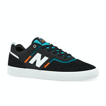 Load image into Gallery viewer, NB Numeric Jamie Foy 306 - NM306PAP Black/Orange