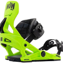 Load image into Gallery viewer, Now NxGen Snowboard Binding