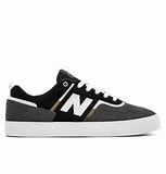 New Balance Numeric Skate Shoes - NM306GBG Grey with Black