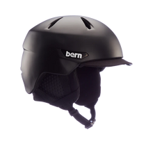 Load image into Gallery viewer, Bern Weston Lite Snowboard Helmet 2023
