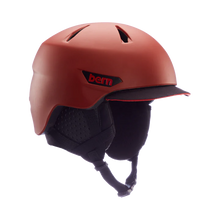 Load image into Gallery viewer, Bern Weston Lite Snowboard Helmet 2023
