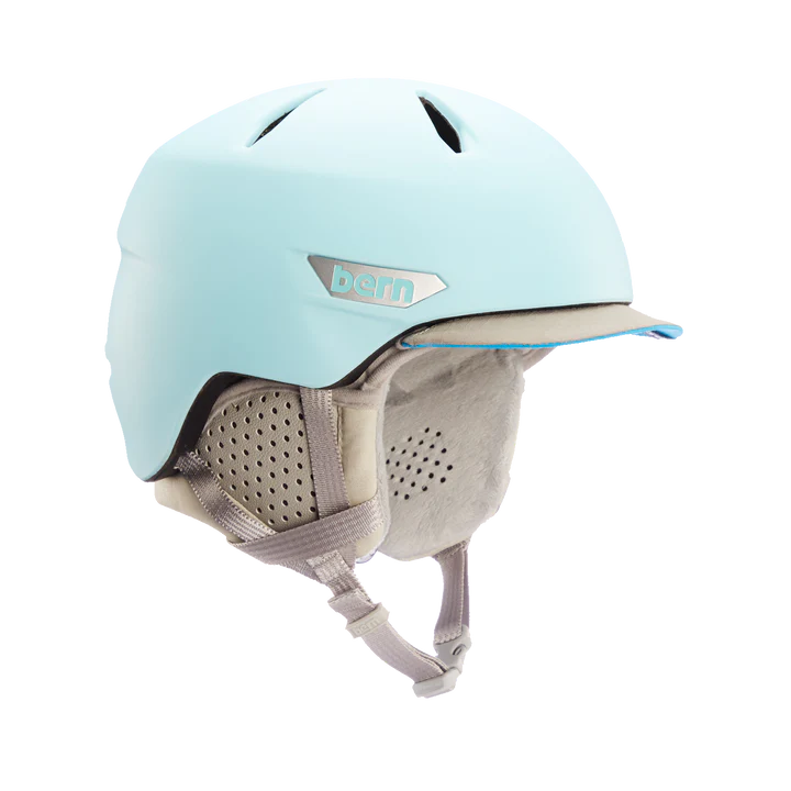 Bern Weston Lite Snowboard Helmet 2023