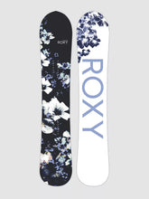 Load image into Gallery viewer, Roxy Smoothie Snowboard 2023