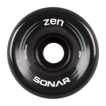Load image into Gallery viewer, Radar Sonar Zen Roller Skate Wheels 63mm 85a Set of 8
