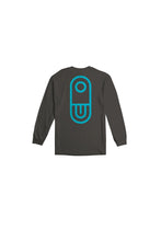 Load image into Gallery viewer, Airblaster Team Long Sleeve T-Shirt